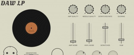 Klevgrand DAW LP v1.1.2 WiN